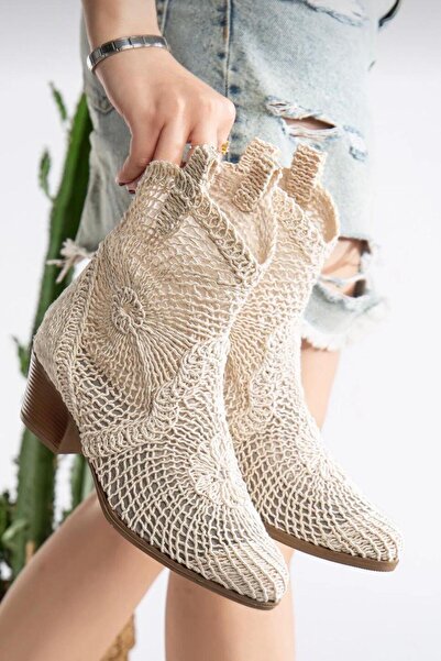 yezy shoes Δαντελωτές Γυναικείες Πλεκτές στο χέρι Κομψές Γυναικείες Καλοκαιρι...