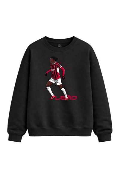 Rabona Fashion Vântul din San Siro 10 – Tricou / Bluză sport / Hanorac