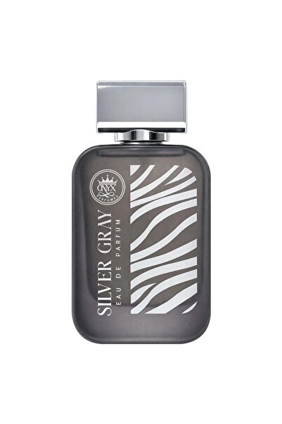 Onyx عطر سيلفر جراي للرجال 100 مل