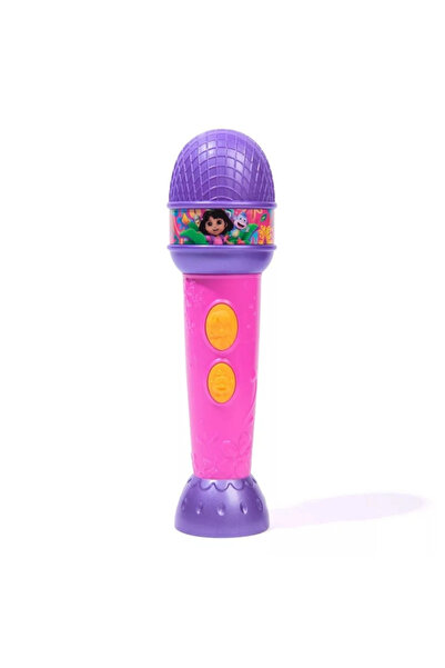 My Reality Fashion Μικρόφωνο