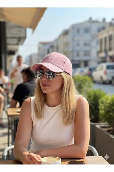 luwian Αθλητικό Unisex Καπέλο από Βαμβάκι με Κεντητό Σχέδιο και Ρυθμιζόμενο Π...