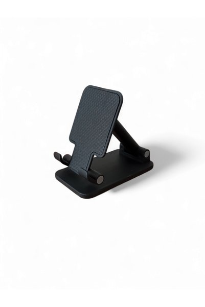 meerkat Foldable Desktop Phone Tablet Holder, Phone Stand