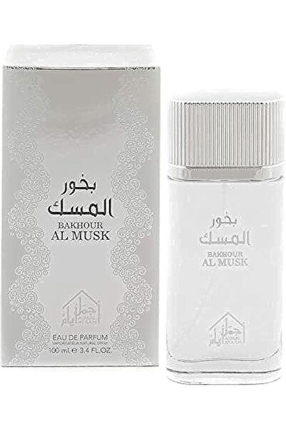 ajml ayam Musk Incense Beautiful Days for Both Genders - Eau de Parfum, 100 ml