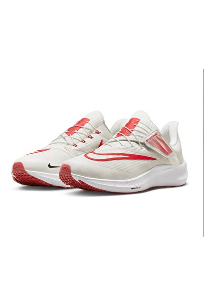 Nike Air Zoom Pegasus 39 FlyEase 'White Light Crimson' DJ7381-003