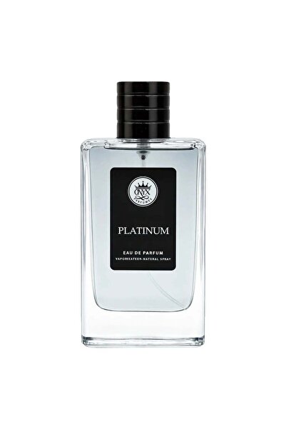 Onyx عطر بلاتينيوم للرجال 100 مل