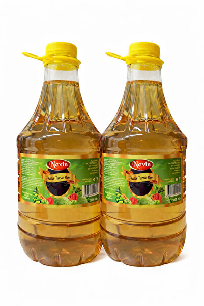 nevin Turşu Yap 3000 ml x 2 adet
