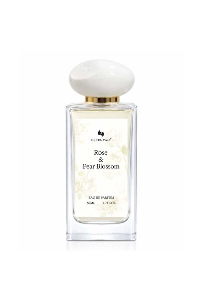 CORAL PERFUMES عطر إيسينفان ميس سمر روز آند بير بلوم للنساء، ماء عطر 50 مل