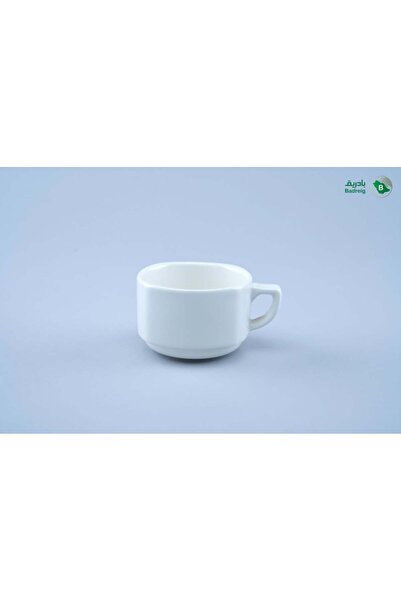 badreig Ceramic Tea Cup Rak 23 cm (12Skcu23)