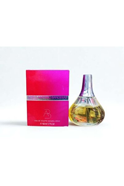 ANTONIO PUIG عطر أنطونيو سبيريت للنساء 50 مل