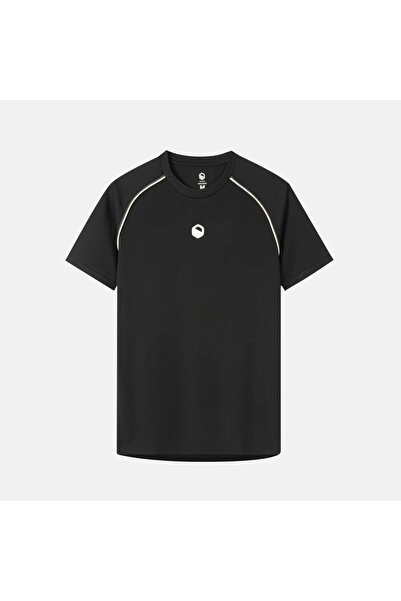 SKILLANO Men's Active Performance Training T-Shirt - 100% Breathable Polyeste...