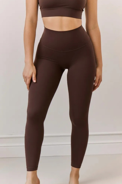 PUMAS R96Pro High Waist Lycra Comfort Leggings