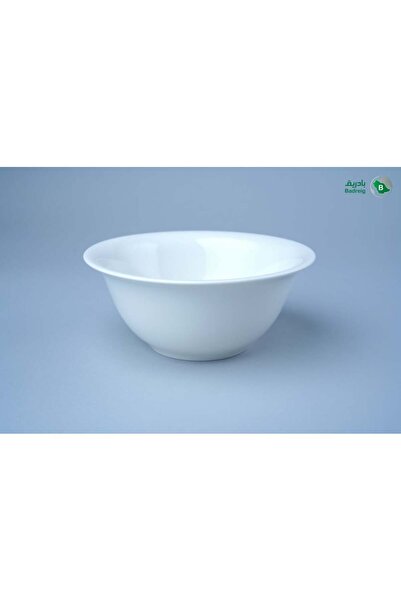 badreig زبدية سلطة سيراميك راك 20 سم (12BASP20)
