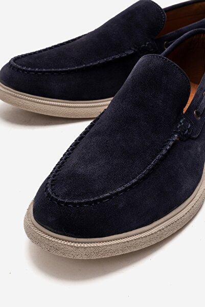 maximoda Γνήσιο δέρμα, αυθεντικά ανδρικά παπούτσια Loafer