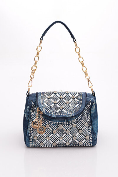 Guja C1091 Γυναικεία Τσάντα Ώμου & Χειρός (Καθημερινή)