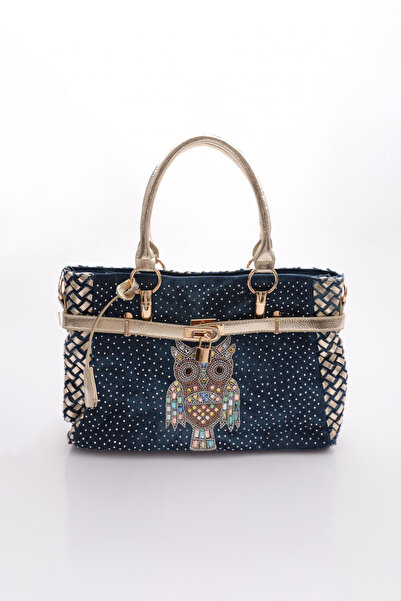 Guja C1080 Γυναικεία Τσάντα Ώμου & Χειρός (Καθημερινή)