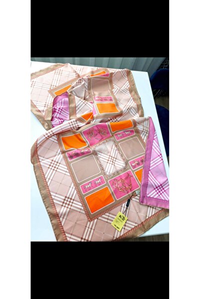 Bestofcase Twil Silk Shawl