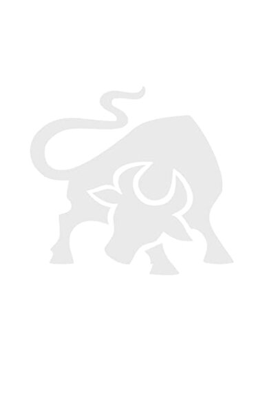 Oracal Αυτοκόλλητο αυτοκινήτου ανθεκτικό, taur v2, 18 εκ., λευκό