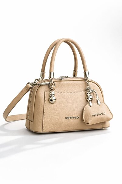 Just Polo Justpolo Women's New Season Hand and Shoulder Bag