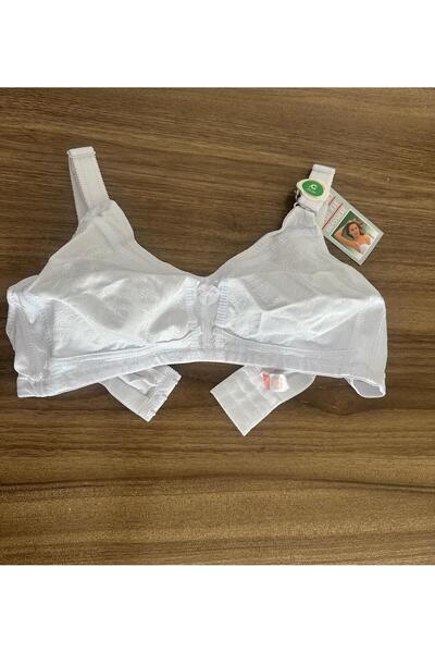 F.K Sutien de susținere cu model fără cusături Acemoğlu Lingerie