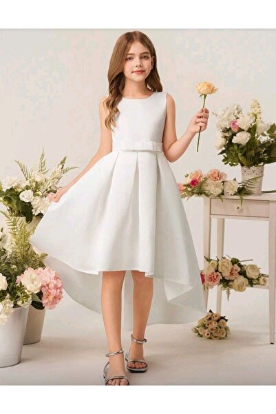 kendii modamm Girl's Special Design Graduation Dress |   Premium Collection 2026