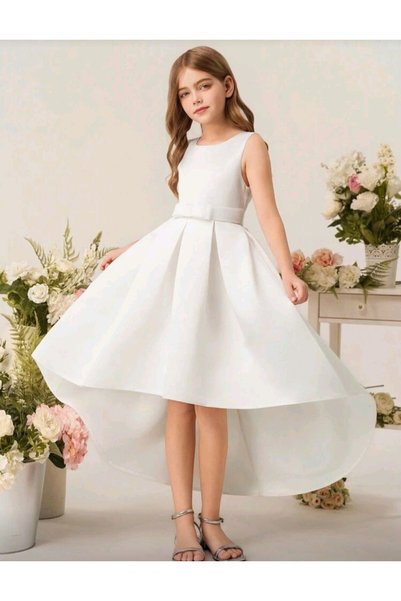 kendii modamm Girl's Special Design Graduation Dress |   Premium Collection 2026
