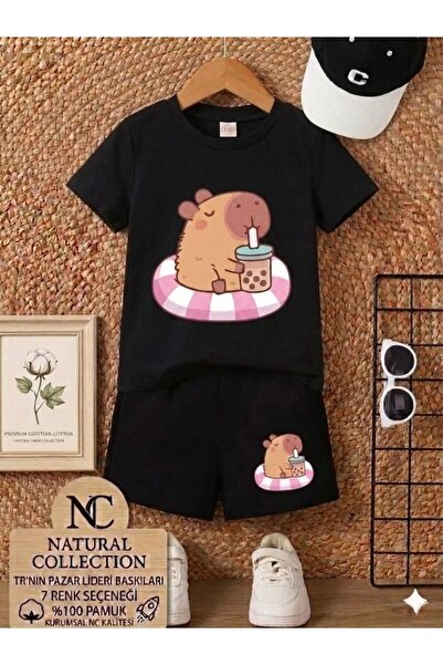 Nice Clothes ΚΑΛΟΚΑΙΡΙΝΟ ΠΑΙΔΙΚΟ ΜΠΛΟΥΖΑΚΙ ΣΟΡΤΣ UNISEX (ΕΚΤΥΠΩΣΗ ΣΤΟ CAPY BA...