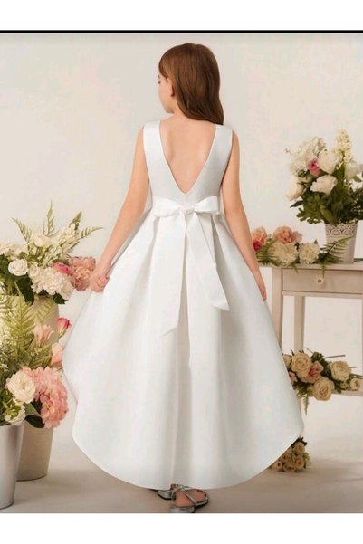 kendii modamm Girl's Special Design Graduation Dress |   Premium Collection 2026