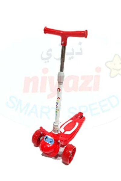 ALBARQ PRO سكوتر FS 930 C