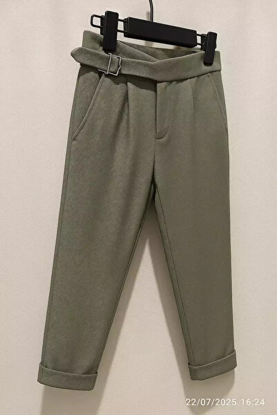 SUWAREZ Ανδρικά Παντελόνια