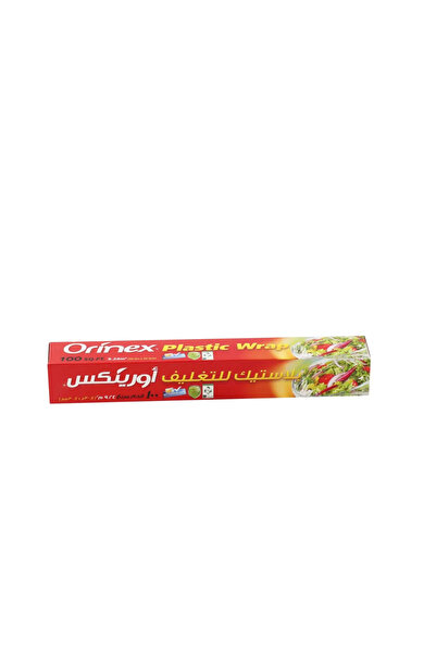 ornerx أورنكس نايلون للتغليف 100 قدم