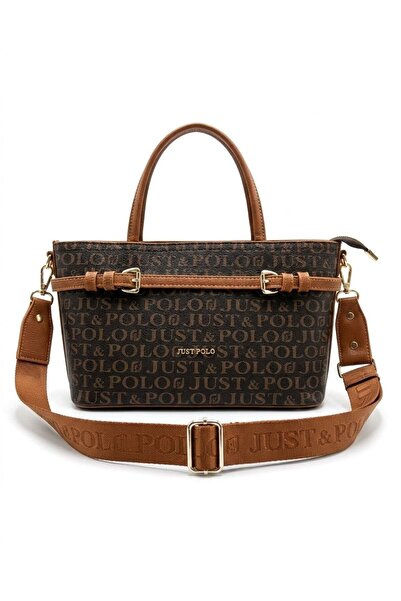 Just Polo Justpolo Original Women's Hand and Shoulder Bag
