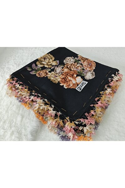 REYHAN Εκλεκτή χειροποίητη κέντημα με βελόνα/κέντημα με βελόνα/χειροποίητο ιε...