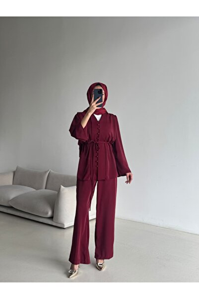 winessa moda Dubai İkli Takım