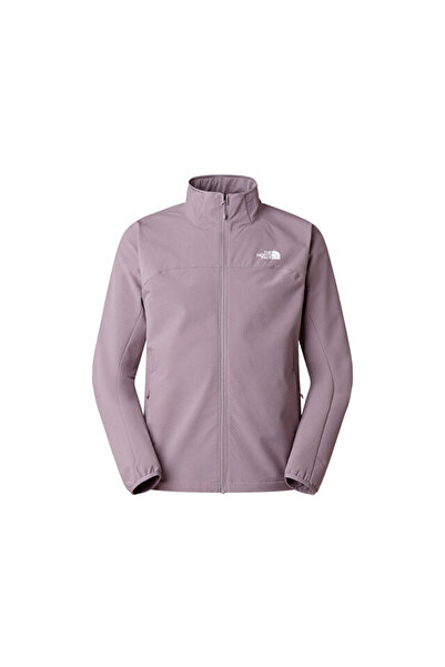 THE NORTH FACE M Tek Approach Jacket Men's Outdoor Jacket Nf0A8B58G7O1Grey