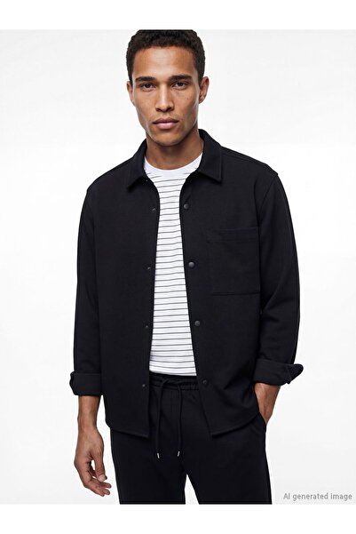 LC Waikiki Lcw Vision Regular Fit Men's Shirt
