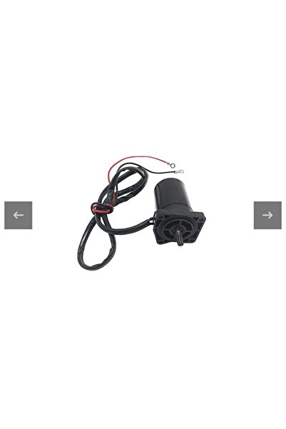 Tilt Trim Motor Yamaha F30 F40 T25TLR (01-07) 25HP 30HP 40HP