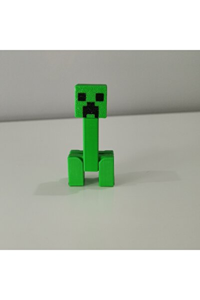 Minecraft Creeper