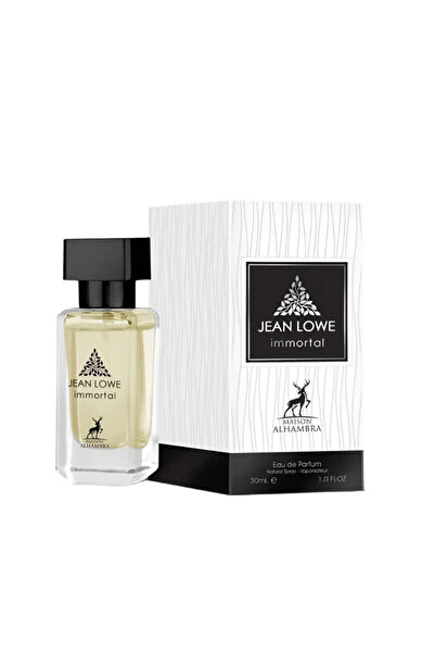 Maison Alhambra Τζιν Λόου Αθάνατο EDP Ανδρικό 30ml