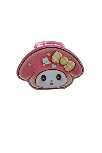 ZÜMHA Children's Piggy Bank with Bag and Lock