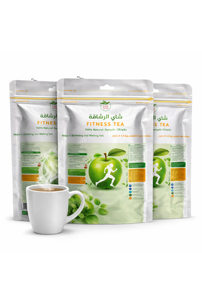 Lancho Beauty and Elegance Tea Package (3-Pack Offer)