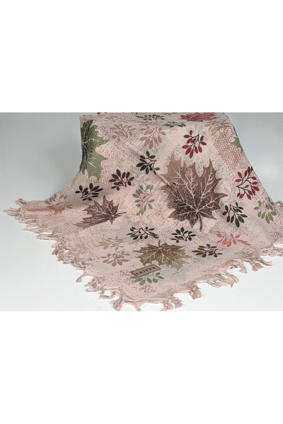 Eripek Τυπωμένο τυρόπανο με σχέδιο από χάντρες 06433-09