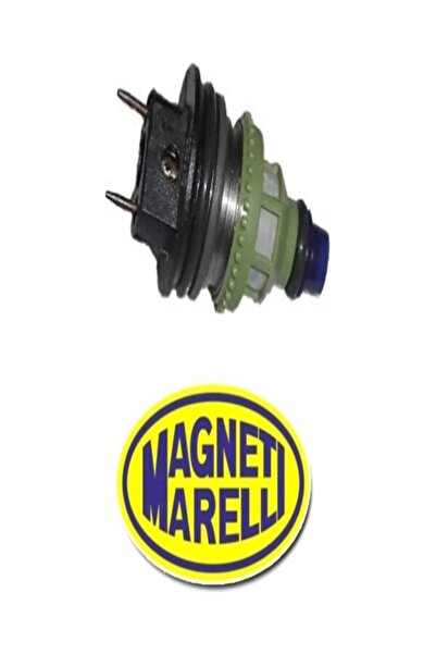 MAGNETTİ MARELLİ Tek Nokta Enjektör Uno 70 Sx Ie - Tipo 1.4 Orijinal