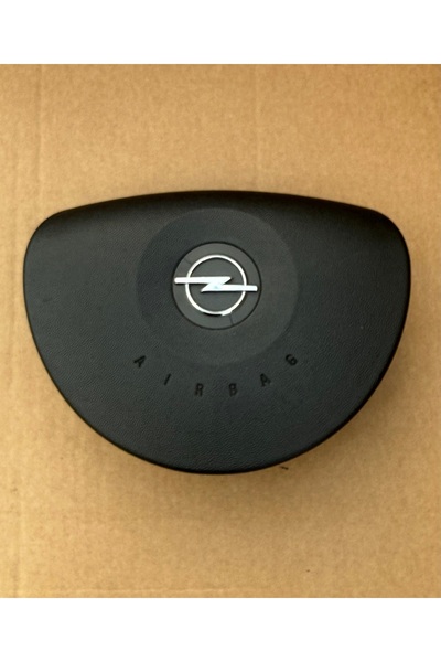 Opel Αερόσακος τιμονιού, Corsa C κωδικός 13111506/13111507