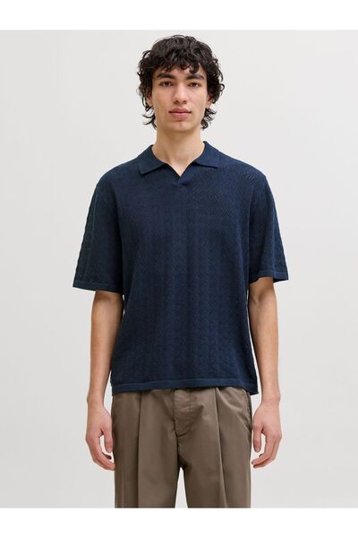 Jack & Jones Polo tricotat Polo tricotat