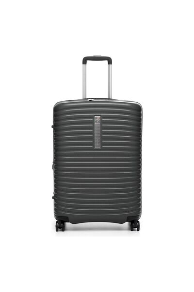 MODO BY RONCATO Troler Vega cu 4 roți, 68 cm, cu pliuri de extensie