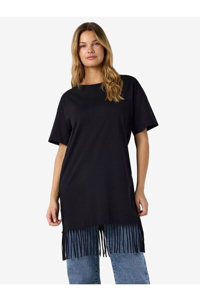 Noisy May Midikleid NMKEYLA T-SHIRT