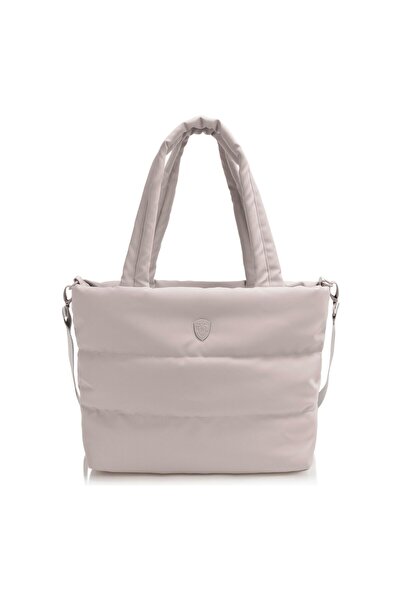 Heys Puffer Shopper Tasche 35 cm Laptopfach