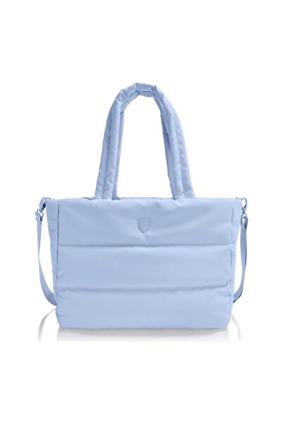 Heys Puffer Shopper Tasche 43 cm Laptopfach