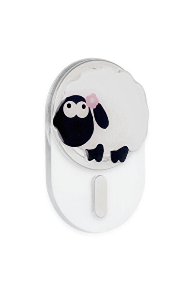 magicool حامل Magsafe مع حامل مسنده - النموذج 2