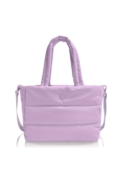 Heys Puffer Shopper Tasche 43 cm Laptopfach